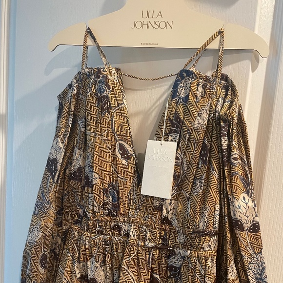Ulla Johnson - Tahlia Dress NWT - Picture 5 of 5
